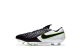 Nike Tiempo Legend 8 Elite FG Volt (AT5293-007) bunt 3