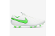 Nike Tiempo Legend 8 Elite FG (AT5293-030) weiss 5