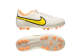 Nike Tiempo Legend 9 Academy AG (DB0444-002) weiss 4