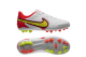 Nike Jr Legend 9 Academy AG Artificial Grass (DB0444-176) weiss 3