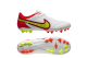 Nike Legend 9 Academy AG Artificial Grass Dark Tiempo (DB0627-176) weiss 3