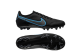 Nike Tiempo Legend 9 Academy AG (DB0627-004) schwarz 3