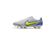 Nike Tiempo Legend 9 Academy MG (DA1174-075) grau 1