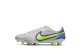 Nike Tiempo Legend 9 Pro FG (DA1175-075) weiss 6