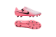 Nike Tiempo Legend 10 Academy MG FG (DV4337-601) pink 5