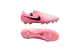 Nike Tiempo Legend 10 Elite FG (DV4328-601) pink 5