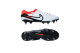 Nike Tiempo Legend Elite SG PRO Ready (FN7283-100) weiss 1