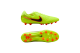 Nike Tiempo Legend 10 Pro AG Max Voltage (DV4334-701) gelb 5