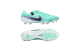 Nike Tiempo Legend 10 Pro FG (DV4333-300) blau 6