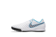 Nike Tiempo LegendX 7 Academy TF (AH7243-107) weiss 2