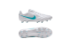 Nike Tiempo Ligera Pro FG (HQ3158-100) weiss 2