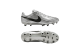 Nike Tiempo Ligera Pro FG (HQ3158-001) prata 5