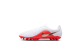 Nike Tiempo Maestro Academy Low Top (IB4479-100) blanc 1
