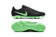 Nike Tiempo Maestro Club Mg (IB1602-001) negro 6
