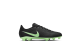 Nike Tiempo Maestro Club Mg (IB1602-001) negro 5