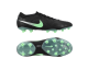 Nike Tiempo Maestro Elite AG (IB4469-001) negro 6
