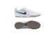 Nike Tiempo Reactgato Low (HQ3159-100) bleu 5