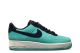 Nike Tiffany Co. Air Force 1 Low Friends Family 1837 (DZ1382 900) bunt 4