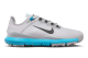 Nike Tiger Woods Tw 13 Blue Lightning Retro Wide (DR5753 001) weiss 2