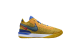 Nike Zoom LeBron NXXT Gen Titan (DZ2916-700) gelb 3