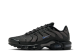 Nike Air Max Plus Diffused Blue (DM0032-018) nero 3