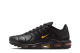 Nike Air Max Plus Premium (IF4390-001) negro 2
