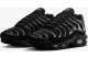 Nike Air Max Plus (FZ4237-001) schwarz 3