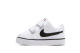 Nike Toddler Baby Capri 3 (579949 106) weiss 2