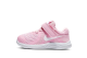 Nike Toddler Baby Revolution 4 (943308-603) pink 2