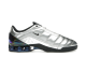 Nike Maha Total 90 Secutor Shox Magia (HQ5407-001) silber 2