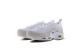 Nike Air Max Plus 97 (CD7862-002) weiss 2