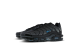 Nike Air Max Plus Hex (DC1935-001) schwarz 2