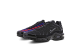 Nike Air Max Plus Blue (DZ4509-001) schwarz 2