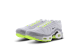 Nike Air Max Plus Retro Logos GS (CD0609-015) weiss 2