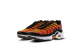 Nike Air Max Plus Sunset GS (BV7426-001) bunt 2