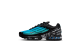 Nike Air Max Plus 3 Black Aqua (FQ2417-001) bunt 6