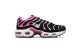 Nike Air Max Plus GS Laser Fuchsia (CD0609-025) bunt 5