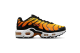 Nike Air Max Plus Sunset GS 2024 (CD0609-029) bunt 5