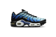 Nike Air Max Plus Og Hyper Blue GS (CD0609-032) bunt 5