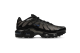 Nike Air Max Plus (ältere ) (CD0609-034) schwarz 5
