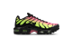 Nike Air Max Plus Hyper Volt (CD0609-043) bunt 1