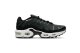 Nike Air Max Plus Vintage Green Hemp gs (CD0609-302) schwarz 5