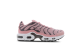 Nike Air Max Plus Glaze GS (CD0609-601) pink 4
