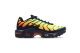 Nike Air Max Plus Lemon Venom gs (CD0609-700) bunt 5