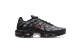 Nike Air Max Plus Topography Pack (DJ0638-001) schwarz 5
