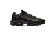 Nike Air Max Plus Diffused Blue (DM0032-018) schwarz 1