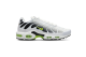 Nike Air Max Plus Volt (DM0032 103) weiss 1