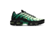 Nike Air Max Plus Vapor Green Malachite Light Lemon Twist (DM0032 301) bunt 5