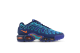 Nike Air Max Plus Drift Midnight Navy Total (FD4290-400) blau 1