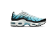 Nike Air Max Plus Ice GS (FD9767-100) bunt 5